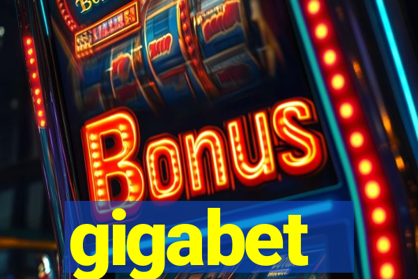 gigabet - casino games